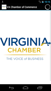 VA Chamber of Commerce Screenshots 0