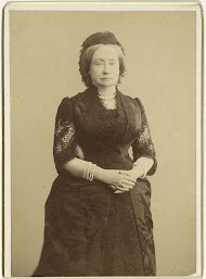 Portret van Sophie, prinses der Nederlanden