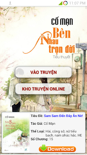 Bên Nhau Trọn Đời - Full