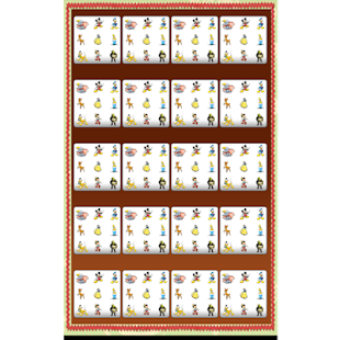 Memory Card Matching Screenshots 4
