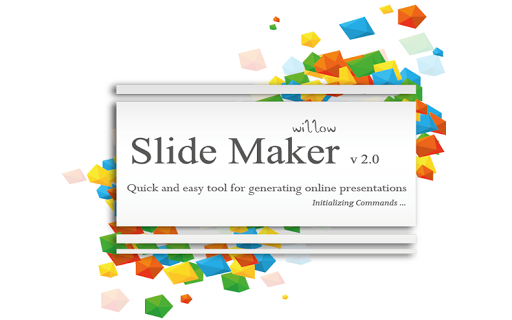 Slide Maker