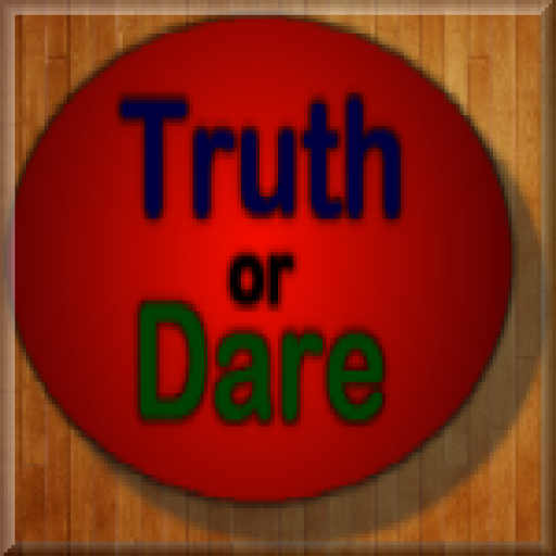 Truth or Dare for Free LOGO-APP點子