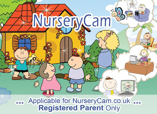 【免費工具App】NurseryCam-APP點子