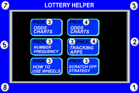 Lottery Helper Strategy Guides - Android Apps on Google Play