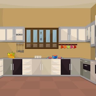 Free Download EscapeGame N45 - KitchenEscape APK