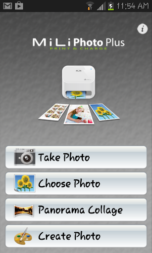 MiLi Photo Plus