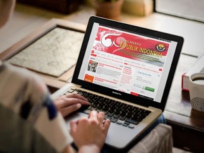 Free Info RimPOLRI APK for PC