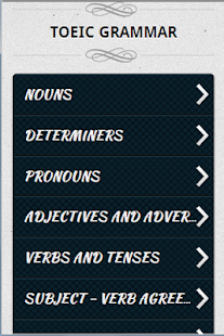 TOEIC® Listening and Reading Application Form