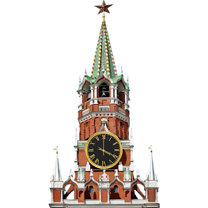 Kremlin clock.apk 1.0