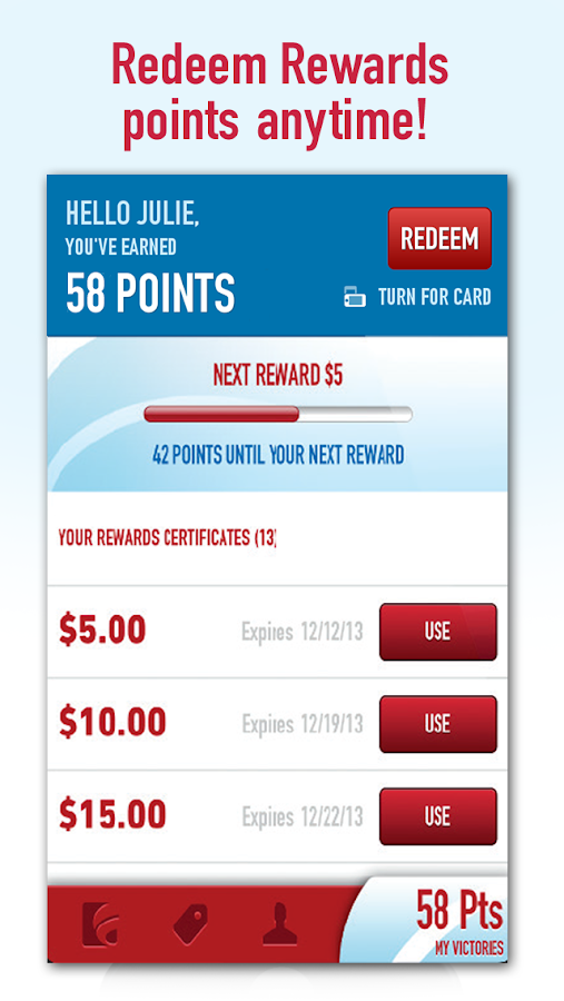 Famous Footwear Mobile Android Apps on Google Play