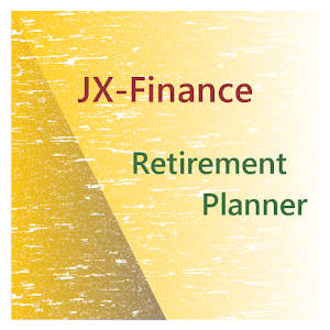 JX Retirement Planner.apk 1.0.5