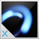 Ambient Time Live Wallpaper