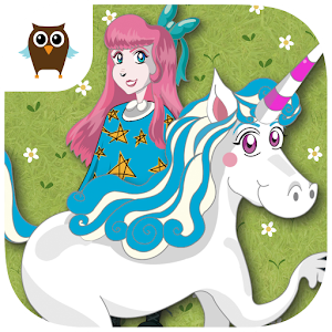Sweet Unicorn Adventures 1.0.1