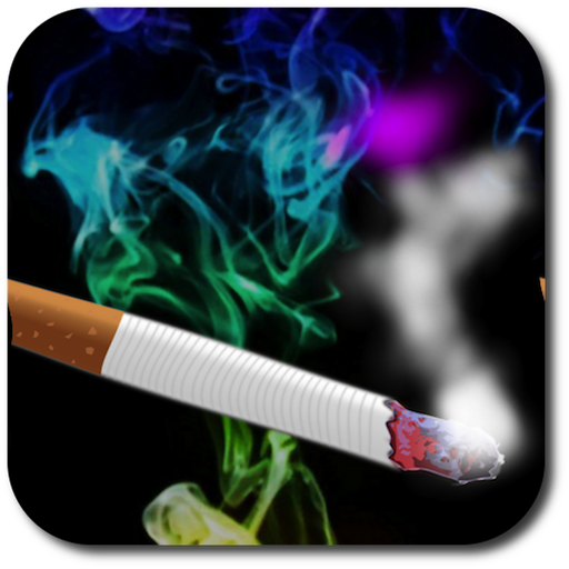 Smoke Cigarette Simulator