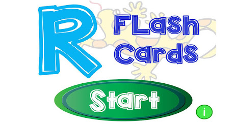 Articulation R & R Blends poster 8