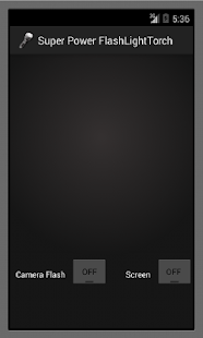 How to download Super Power Flash Light Torch 1.0 apk for pc