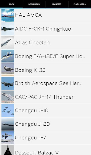 Fighter Jets: Planes of War