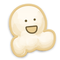 Pop Pop Popcorn logo