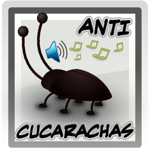 Anti cucarachas repelente