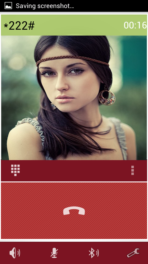 TanaMe PRO - call,sms,im,mail - screenshot