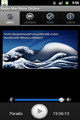 Radio Marítima Online
