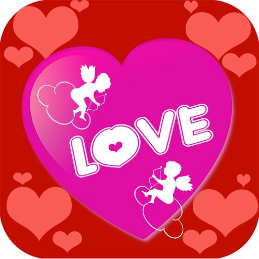 2015 Love Test 娛樂 App LOGO-APP開箱王