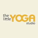 Little Yoga Studio, Boulder CO logo