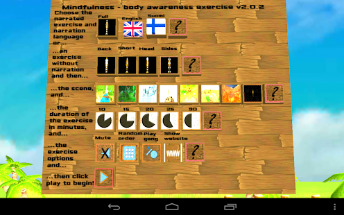 How to mod Mindfulness patch 2.0.5 apk for pc