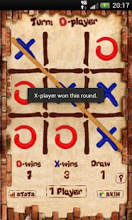 Tic Tac Toe - screenshot thumbnail