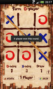 Tic Tac Toe - Pro - screenshot thumbnail