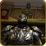 Royal Knight：Dungeon Fight Apk