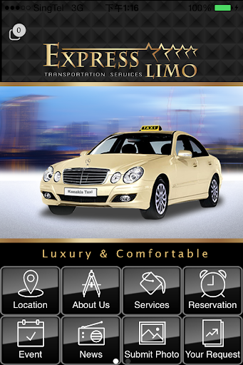 Express Limo