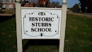 Historic Stubbs School