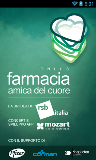 Farmacia Amica del Cuore