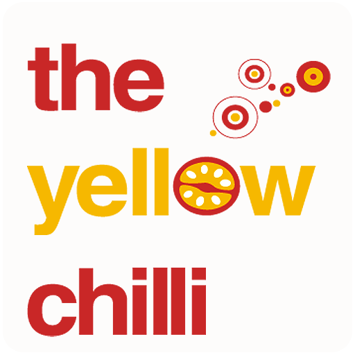 The Yellow Chilli LOGO-APP點子