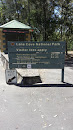 Lane Cove National Park Entrance