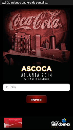 ASCOCA Atlanta 2014