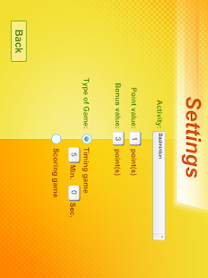 PE : Game & Score Screenshots 10