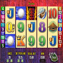 Pompeii Slots icon