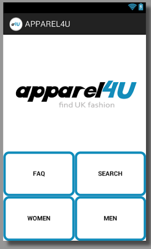 APPAREL4U - find UK fashion