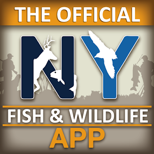 NY Fishing, Hunting & Wildlife 5.22.0