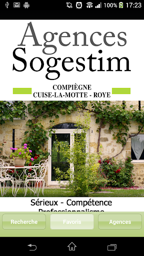 SOGESTIM