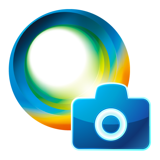 相片雲:PlayMemories Online LOGO-APP點子