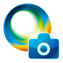 PlayMemories Online logo