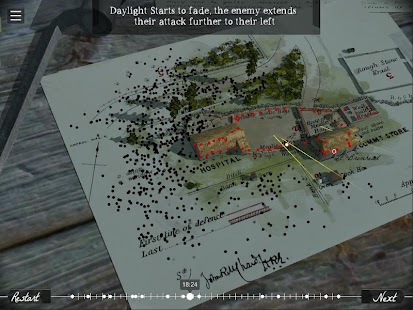 Free Download The Royal Archives AR APK for Android