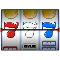 Stars, 7s & BARs Slot Machine APK Icon