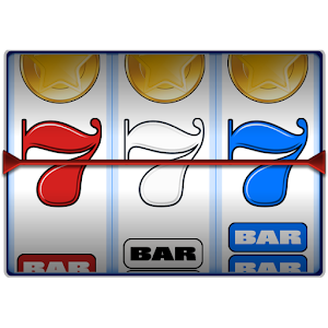 Stars, 7s & BARs Slot Machine.apk