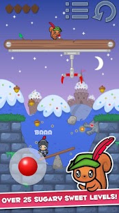 Lastest Ditched - Save the Sheep! APK for Android