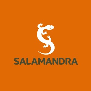 Editora Salamandra 2.0.3