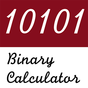 Binary Calculator Light 1.3